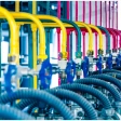 Projetos de adequação e laudos de
instalações elétricas (NR-10)